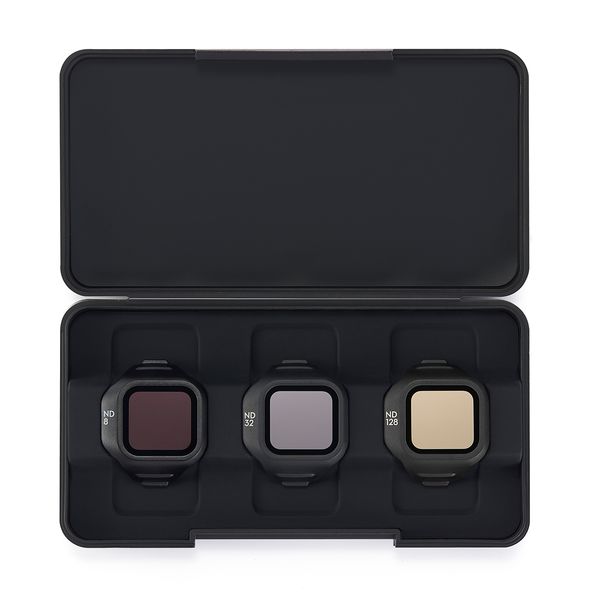 Dji Mini 5 Pro ND ND8/32/128 Filters Set