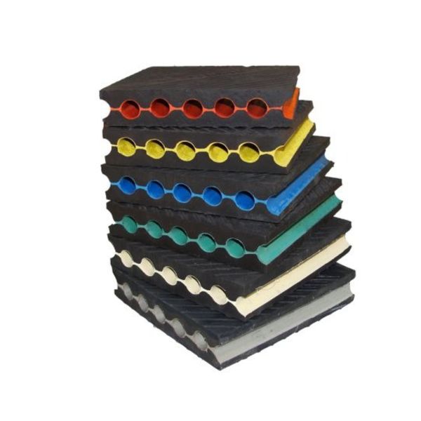 Vibro EP 60 Gray Αντικραδασμικό Εφεδράνος