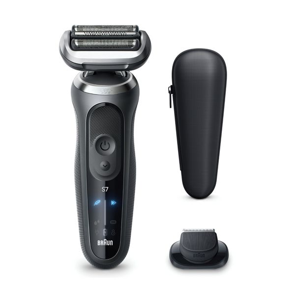 Braun 72-G1200S SkinFlex Series 7 Ξυριστική Μηχανή