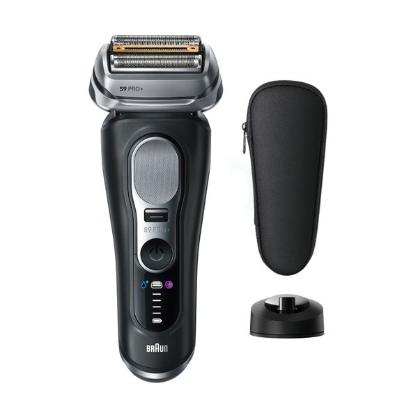 Braun 9610S Series 9 Pro+ Ξυριστική Μηχανή