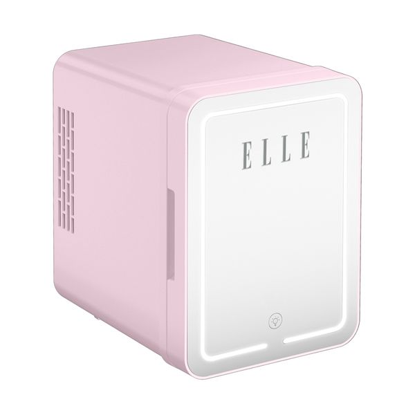Elle ESDAFX04PUEU 4L Mini Cooler