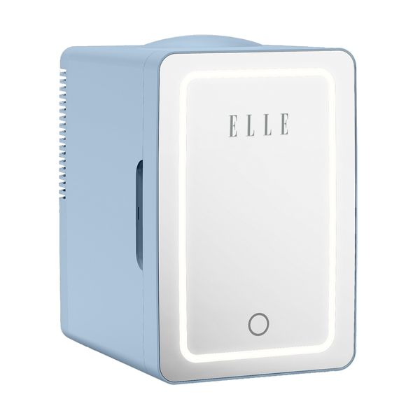 Elle ESDAF01BUEU 6L Mini Cooler