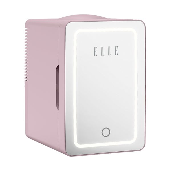 Elle ESDAF01PUEU 6L Mini Cooler