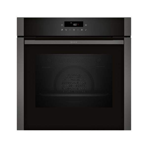 Neff B2ACJ7AG0 Φούρνος Εντοιχιζόμενος