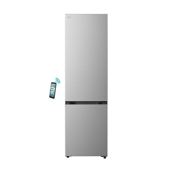 LG GBBSJ20EPY Ψυγειοκαταψύκτης