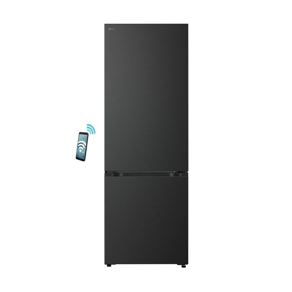 LG GBBW726CEV Ψυγειοκαταψύκτης