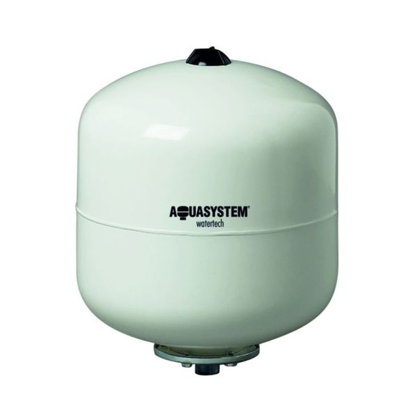 AquaSystem AR Plus 18L White Δοχείο Διαστολής