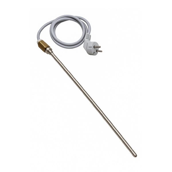 Arco Iris Αντίσταση 500W 1/2" με Καλώδιο και Πρίζα