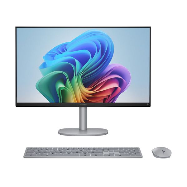 HP OmniStudio X 27-cs1000nv U7 256V/16GB/1TB All in One PC