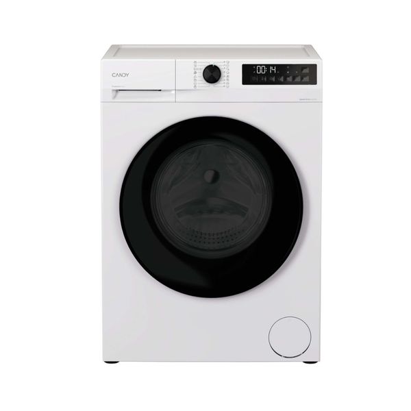 Candy GWD 485SB6-S Πλυντήριο - Στεγνωτήριο