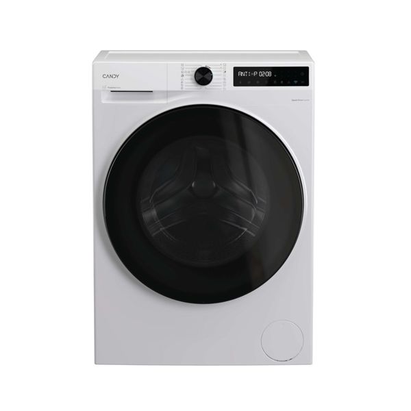 Candy BWR 4128BL8-S Πλυντήριο - Στεγνωτήριο