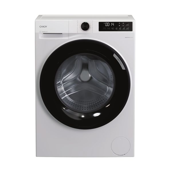 Candy GD 412BL10-S 12kg Πλυντήριο Ρούχων