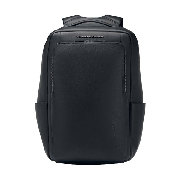Porsche Design Roadster Leather Backpack M Τσάντα Laptop