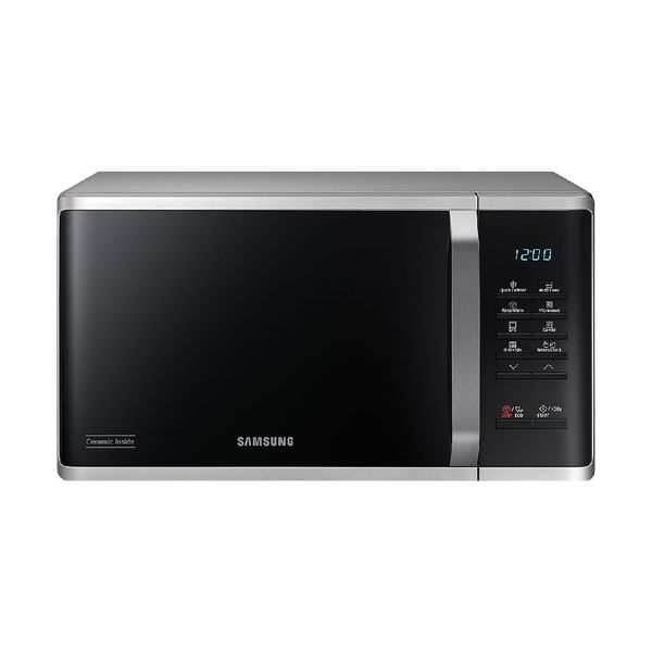 Samsung MW3500K Grill 23L Φούρνος Μικροκυμάτων