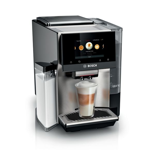 Bosch VeroCafe Σειρά 8 TQE80703 Μηχανή Espresso