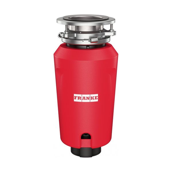 Franke Slim 50 Σκουπιδοφάγος