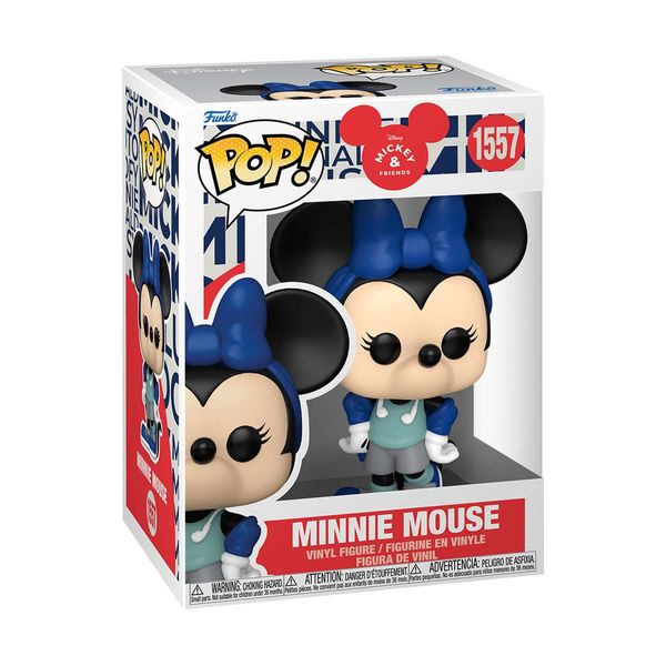 Funko Pop! Disney Minnie #1557 Φιγούρα