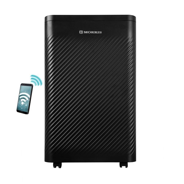 Morris Elize MDB-16165 Inverter 16lt/24h Αφυγραντήρας