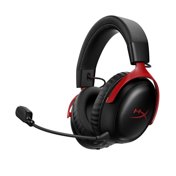HyperX Cloud III S Gaming Headset