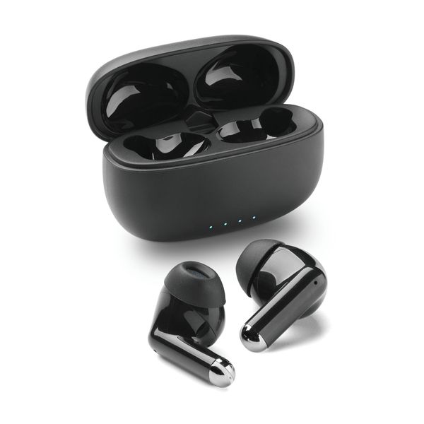 Cellular Line Drift Black Ακουστικά Earbuds