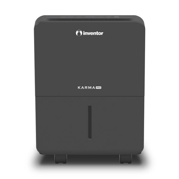 Inventor Karma Pro KRMPION με Ιονιστή 12lt/24h Αφυγραντήρας