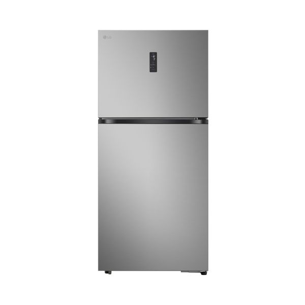 LG GTBV61PYBQD Ψυγείο Δίπορτο