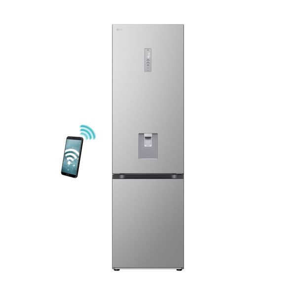 LG GBF7272DPY Ψυγειοκαταψύκτης