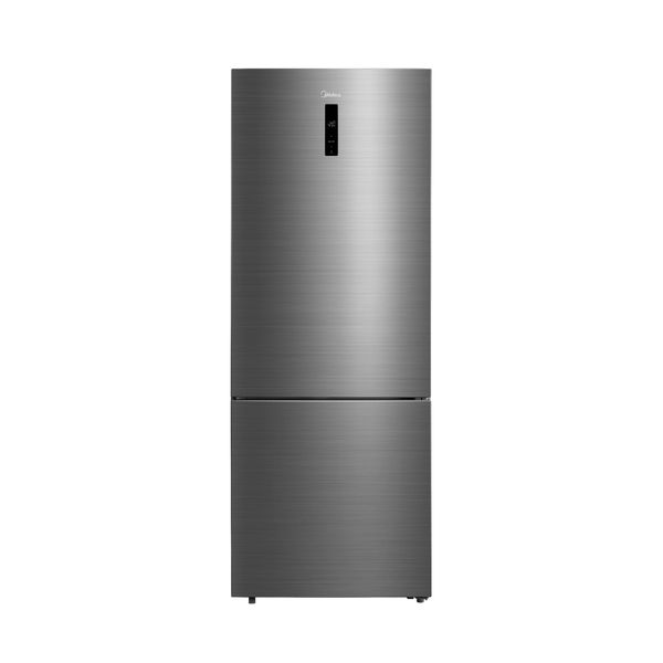 Midea MDRB593FGE46 Inox Ψυγειοκαταψύκτης