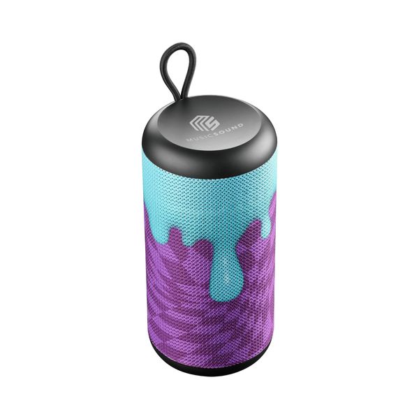 Cellular Line Vertical Fluid Ηχείo Bluetooth