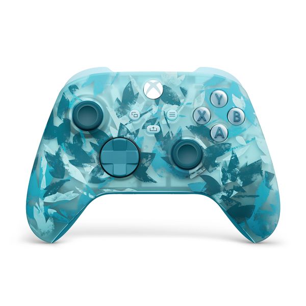 Microsoft Ice Breaker Special Edition Xbox Wireless Controller