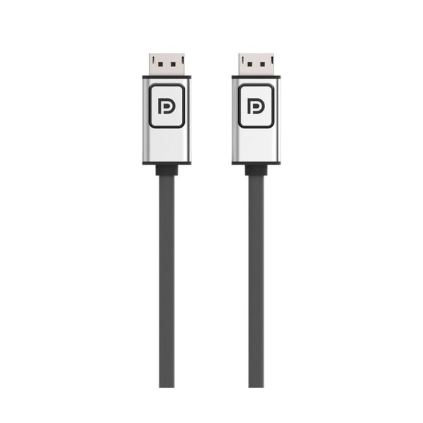 Belkin DisplayPort 1.2/4K Καλώδιο