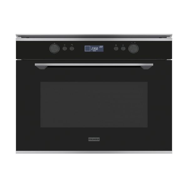 Franke Combi Mythos FMY 45 MW Inox Φούρνος Μικροκυμάτων