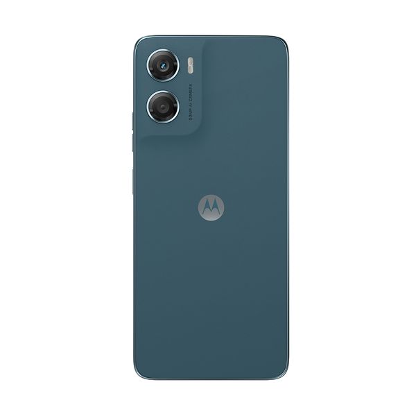 Motorola moto g06 4GB/64GB PANTONE Tapestry (Blue) 4G Smartphone