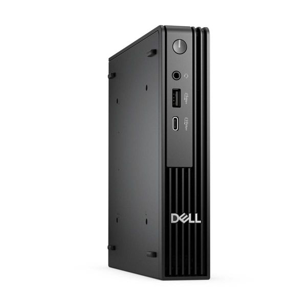 Dell Pro Micro QCM1250 16GB/512GB Desktop