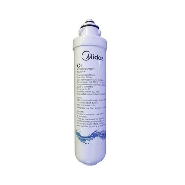 Midea C1 MU1649 Φίλτρο Νερού