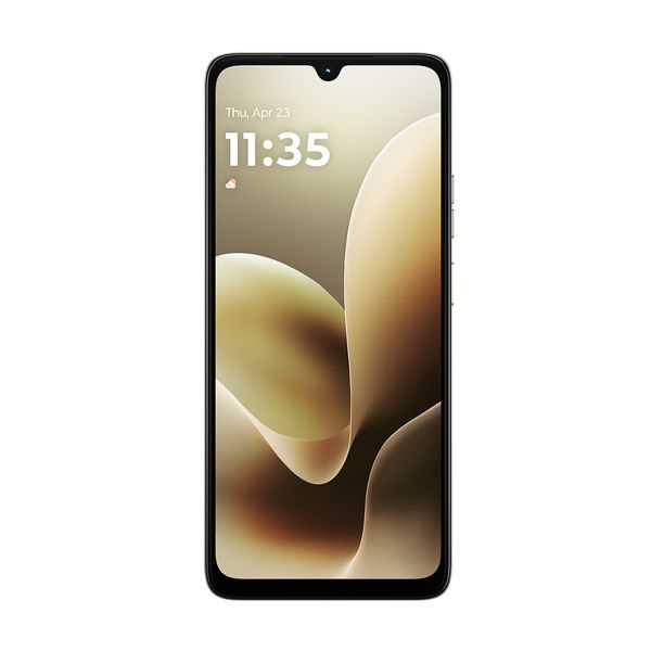 Motorola moto g06 Power PANTONE Laurel Oak Smartphone