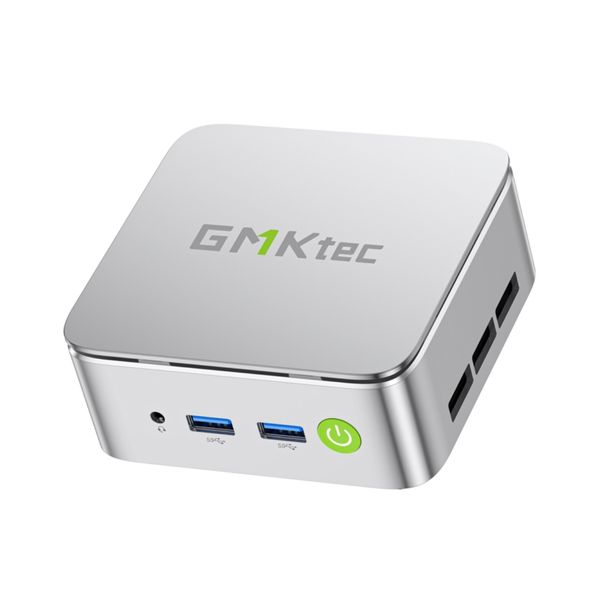 GMKtec G10 R5 3500U 16GB/512G All in One PC