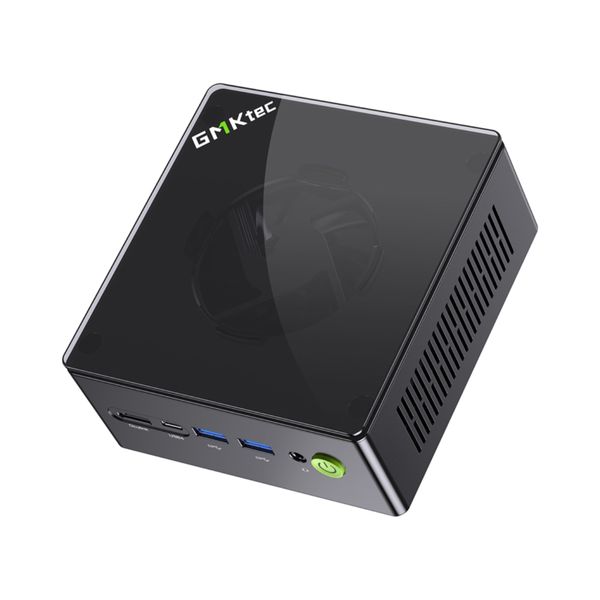 GMKtec K8 Plus Ryzen 7 8845HS/32GB/1TP All in One PC
