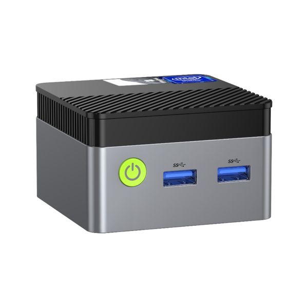 GMKtec G5 Intel N97/12GB/256GB All in One PC