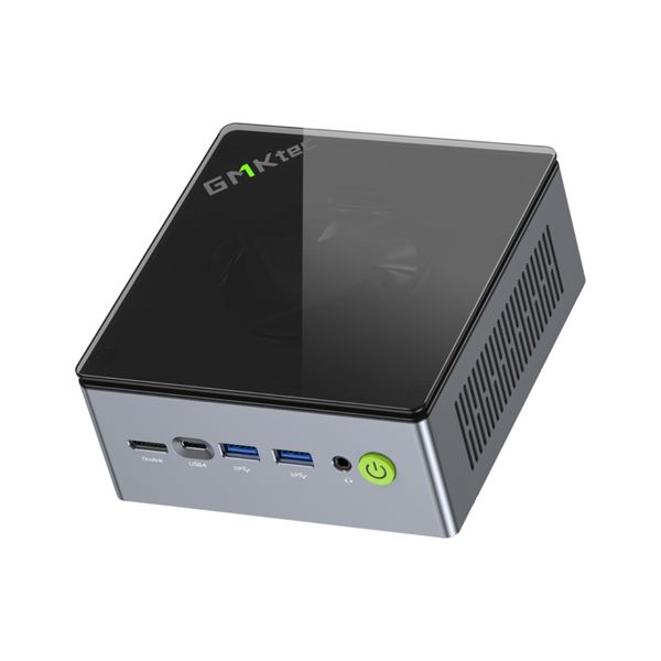 GMKtec M7 Ryzen 7 Pro 6850H/32GB/1TB All in One PC