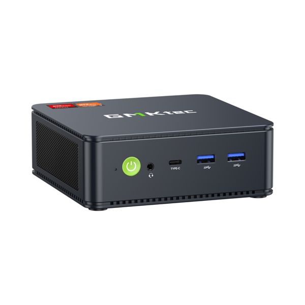 GMKtec GMKtec M5 Plus AMD Ryzen 7 5825U/16GB/512GB All in One PC