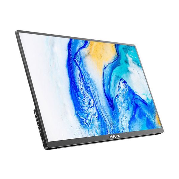 Arzopa A1 Gamut 15.6" IPS FHD Portable Monitor