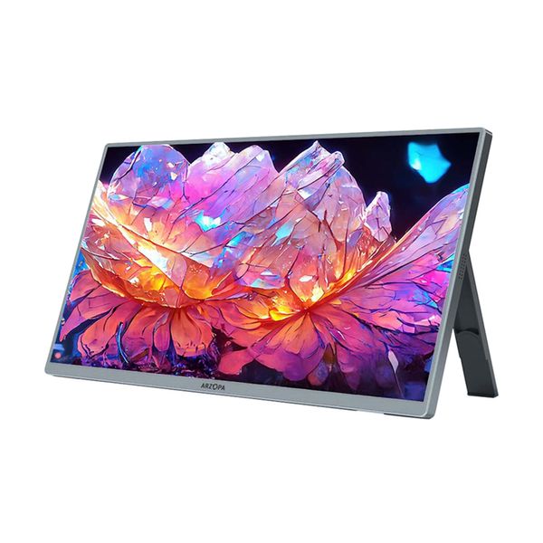 Arzopa A3C Pro 13.3" OLED FHD Portable Monitor