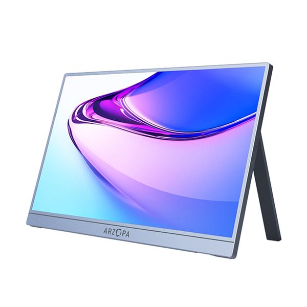 Arzopa A1S 14" IPS FHD Portable Monitor