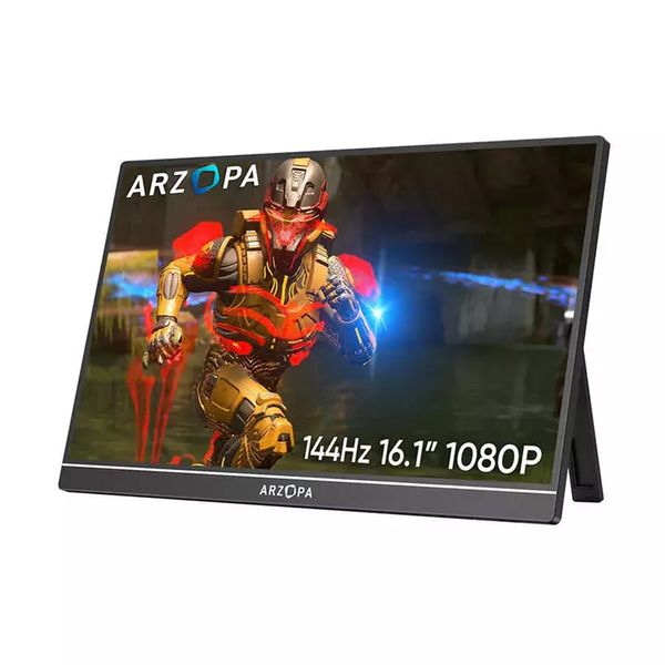 Arzopa Z1F 16.1" IPS FHD Portable Monitor