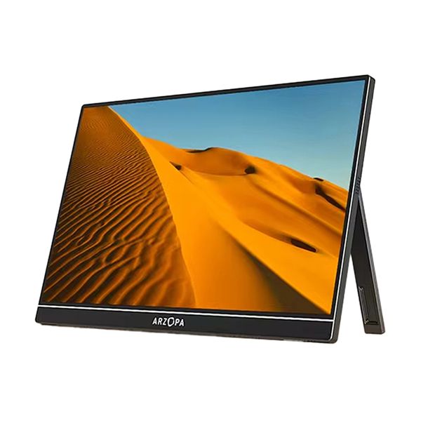 Arzopa A1T 15.6" IPS FHD Portable Monitor
