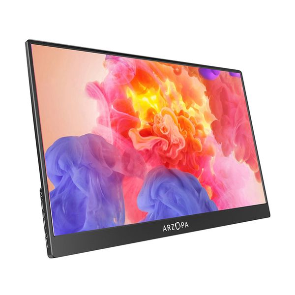 Arzopa A1 M 17.3" IPS FHD Portable Monitor