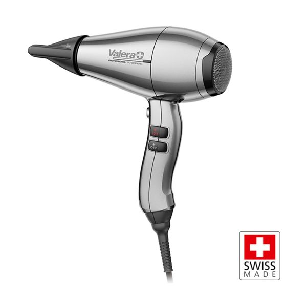 Valera Swiss Silent Jet 8600 D Σεσουάρ Μαλλιών