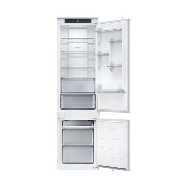 Candy CNBQT3519EW Ψυγειοκαταψύκτης