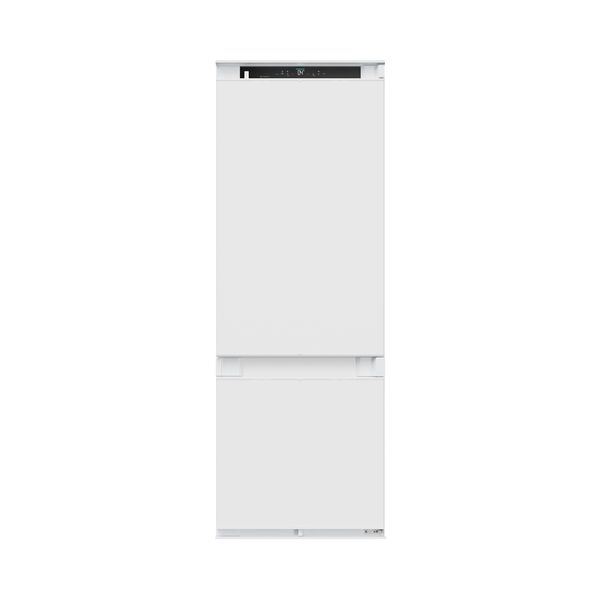 Candy CNBQT3719EW Ψυγειοκαταψύκτης